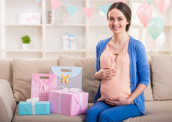 Préparer l’arrivée de bébé