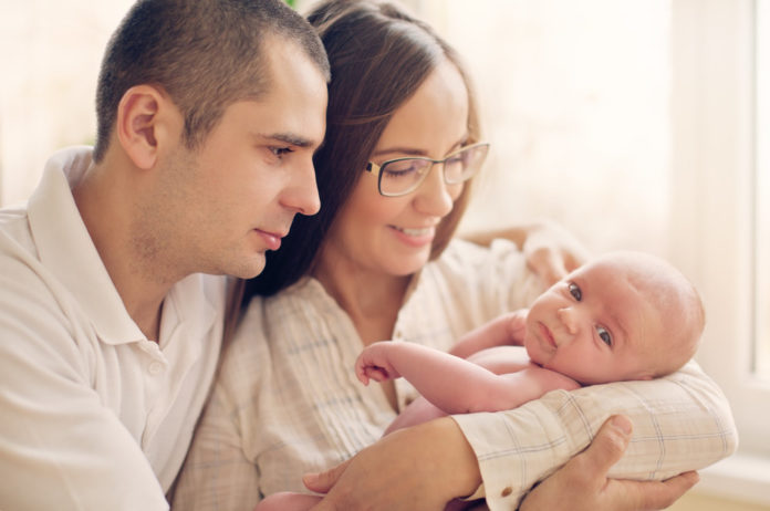 les premières nuits avec votre bébé
