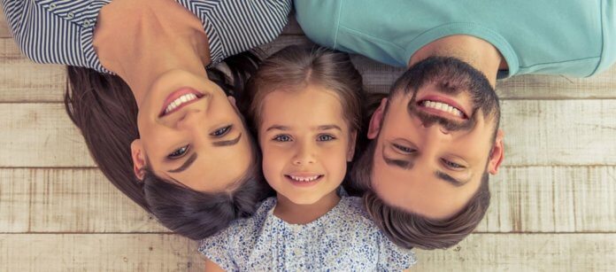 avantages davoir un enfant unique