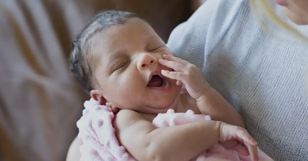 10 choses intéressantes à savoir sur les bébés-min-min
