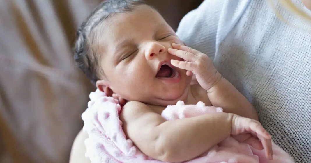 10 choses intéressantes à savoir sur les bébés-min