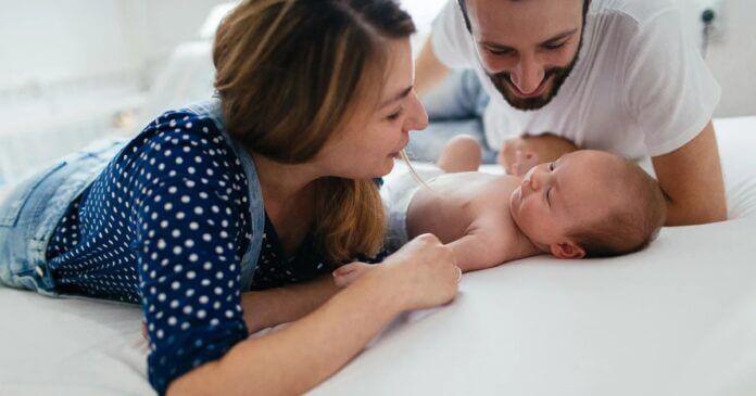 6 astuces pour bien gérer le retour de maternité-min