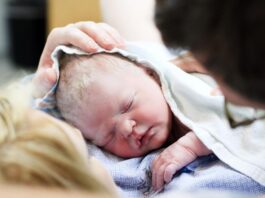 10 choses à faire avant la naissance de bébé-min