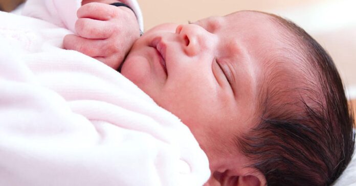 25 prénoms arabes pour un bébé unique et leurs significations-min