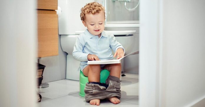 La méthode Brazelton pour apprendre la propreté aux bébés-min