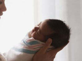 20 prénoms élégants, chics et polaires pour son bébé petit nounours-min