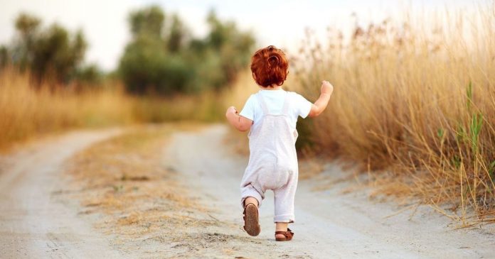 Avoir des enfants cest comme courir après le temps pour le reste de sa vie-min