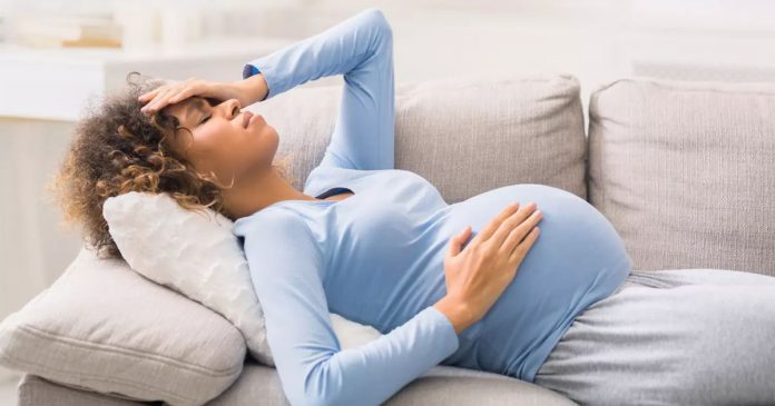 Grossesse après 35 ans, est-ce vraiment plus compliqué-min