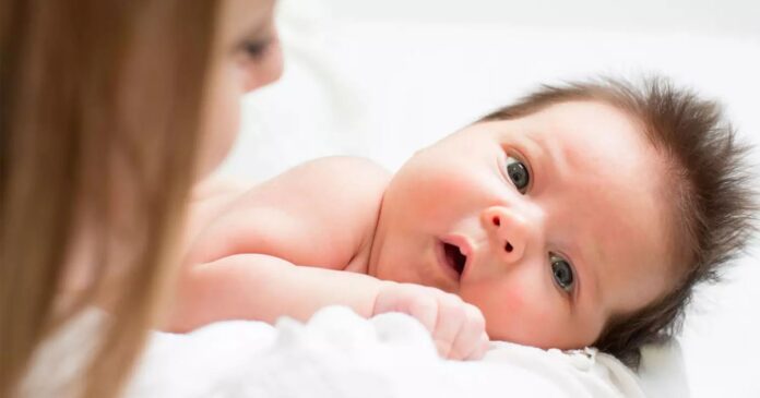 10 choses que l’on fait pour le premier bébé, mais plus pour les autres-min