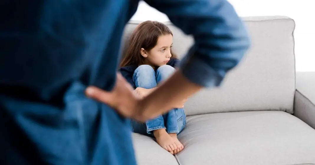 5 astuces pour arrêter de crier sur votre enfant-min