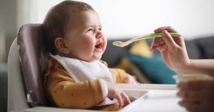 4 astuces pour que votre bébé mange de tout-min (1)