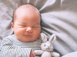 Les 10 plus beaux prénoms qui inspirent la tendresse qui vous feront fondre-min