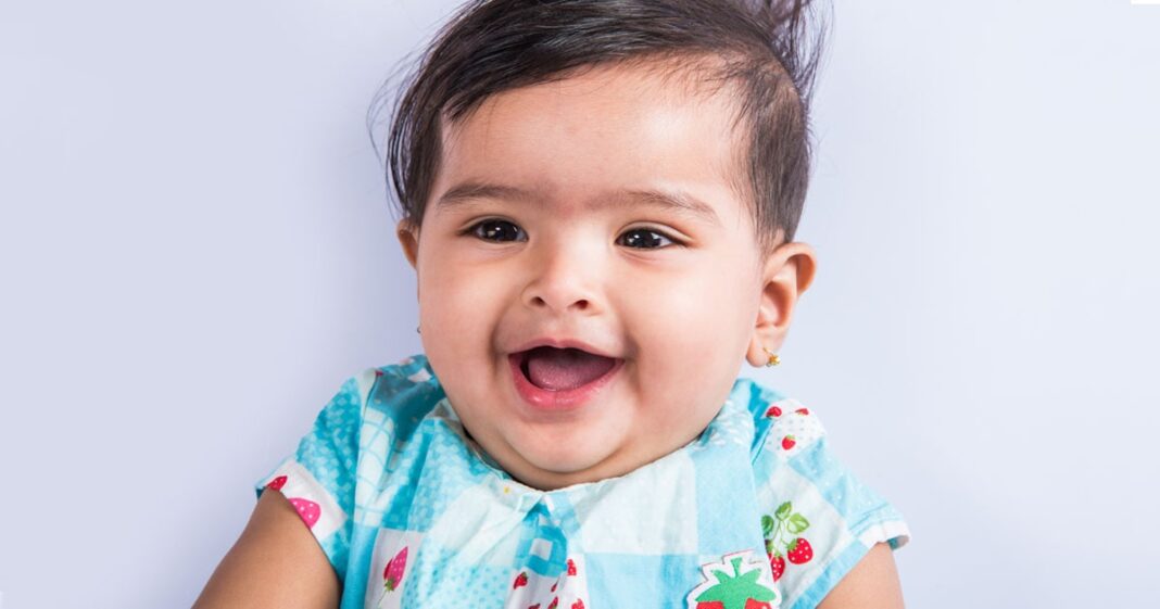 20 adorables prénoms indiens pour votre fille-min