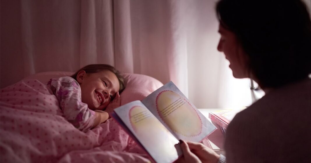 5 histoires pour dormir qui feront rêver votre enfant toute la nuit-min