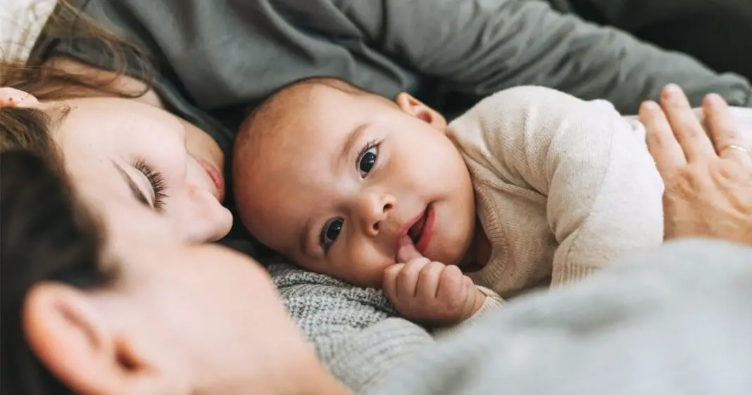 7 conseils pour choisir le bon deuxième prénom pour votre bébé-min