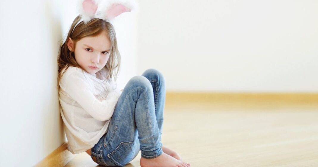 5 signes qui prouvent que votre enfant est trop gâté-min