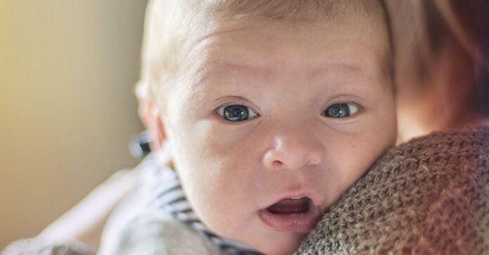 Ces adorables prénoms rares en 4-5 lettres qui conviennent à un petit garçon contemporain !-min