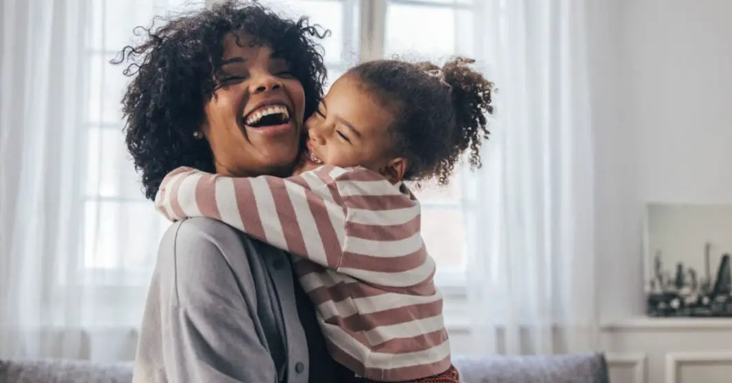 Voici 5 signes qui prouvent que vous êtes une bonne maman-min