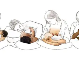 Allaiter son bébé-min