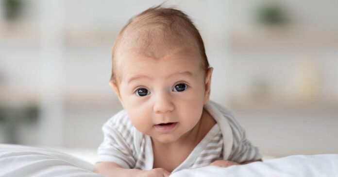 Prénoms originaux 2024 Top 15 pour les petits garçons-min