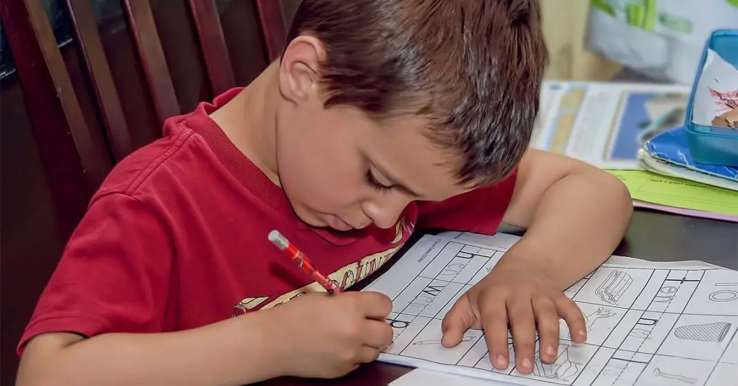 Mon enfant ne fera plus de devoirs, cela génère trop d’anxiété pour lui-min