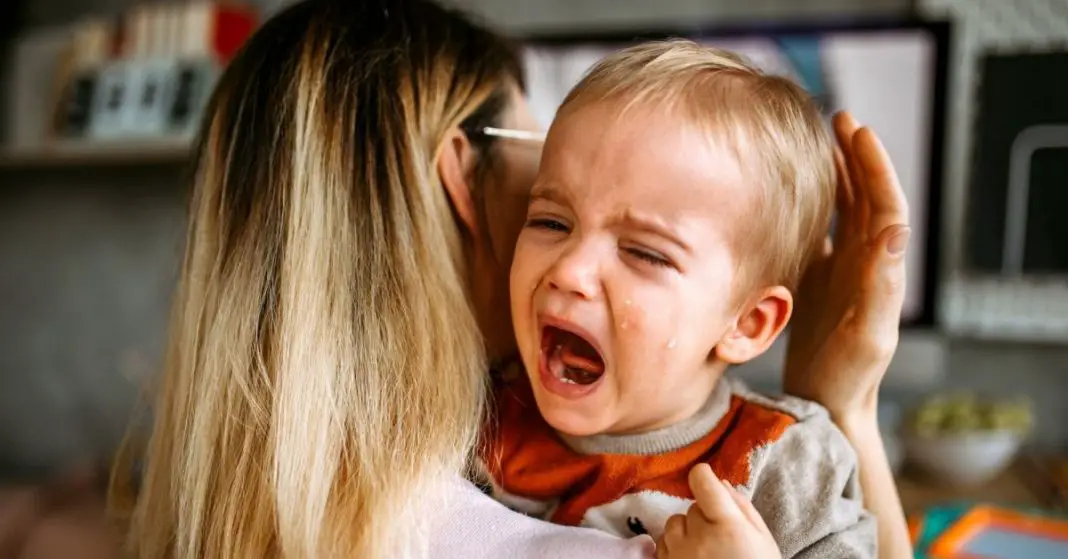 À cet âge-là, votre enfant va vous rendre fou-min