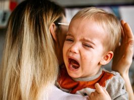 À cet âge-là, votre enfant va vous rendre fou-min