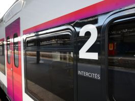 Le train Clermont-Paris a dû faire un arrêt d'urgence à Montargis, le temps que la passagère accouche et soit prise en charge