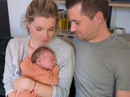 Marin Ninino est né à domicile-min