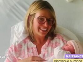 naissance garance pardigon