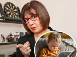 Comment réduire le temps d'écran chez les enfants-min