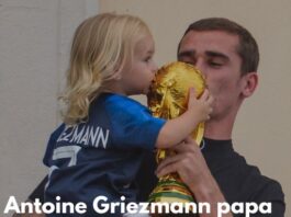griezman papa