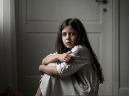 Les adultes ayant manqué d’amour durant leur enfance partagent souvent ces six caractéristiques-min
