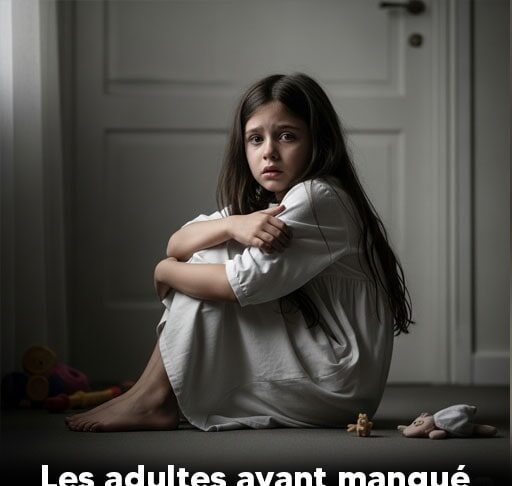Les adultes ayant manqué d’amour durant leur enfance partagent souvent ces six caractéristiques-min