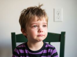 Les rêves simples d’un enfant oublié