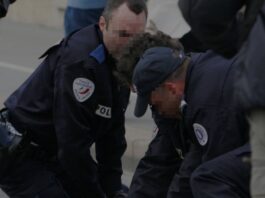 Surveillante tuée par un élève en Haute-Marne... (2)
