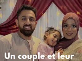 Un couple et leur petite fille de 3 ans sont morts dans le terrible crash de l'avion-min