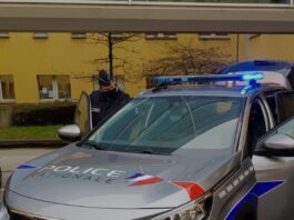 Un père de famille et son fils poignardés à Agde un homme en détention-min