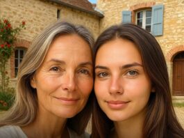 Voici les 6 choses à faire avec votre enfant pour rester proche de lui à l'âge adulte-min