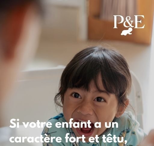 ENFANT TETU