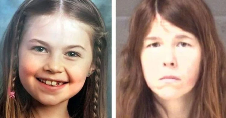 fille 6 ans