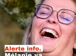 melanie surveillante-min