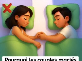 pourquoi les couples mariés au japon