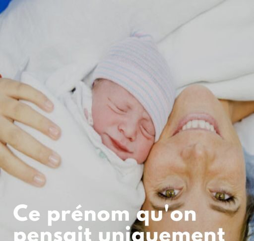 Ce prénom qu'on croyait uniquement masculin a été donné à 41 filles en 2023.