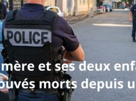 une mère et ses deux enfants retrouvés morts depuis un an-min