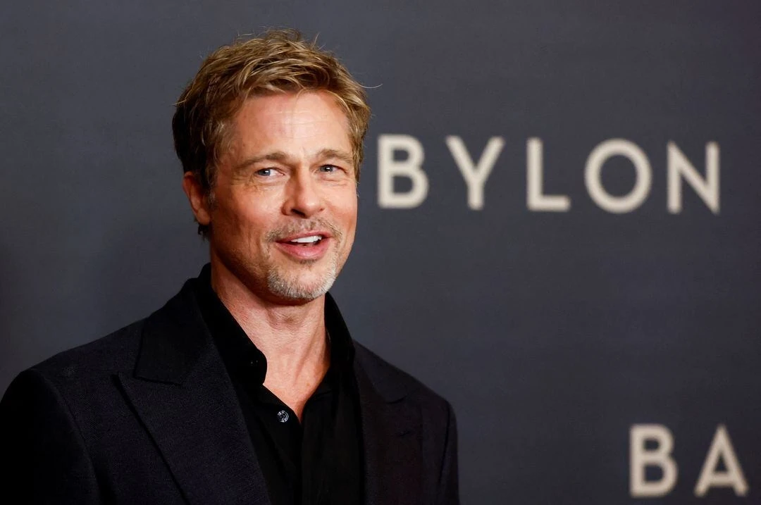 Bradpitt