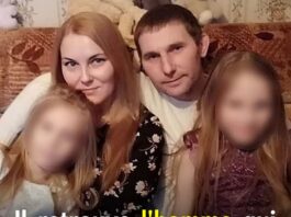 Il retrouve l'homme qui a détruit l'enfance de sa fille de 6 ans et l'oblige à creuser lui-même sa propre tombe-min