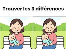 Les 3 differences 1-min