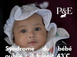 Syndrome du bébé oublié