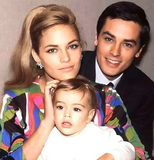 alain delon